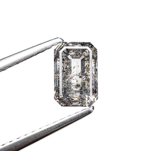 1.12ct 7.09x4.76x3.04mm Cut Corner Rectangle Step Cut 🇨🇦 28105-01