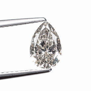1.06ct 8.64x5.72x3.37mm Pear Brilliant 🇨🇦 28106-01