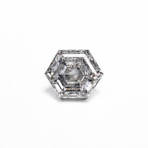 2.85ct Rough Diamond 280-63-13