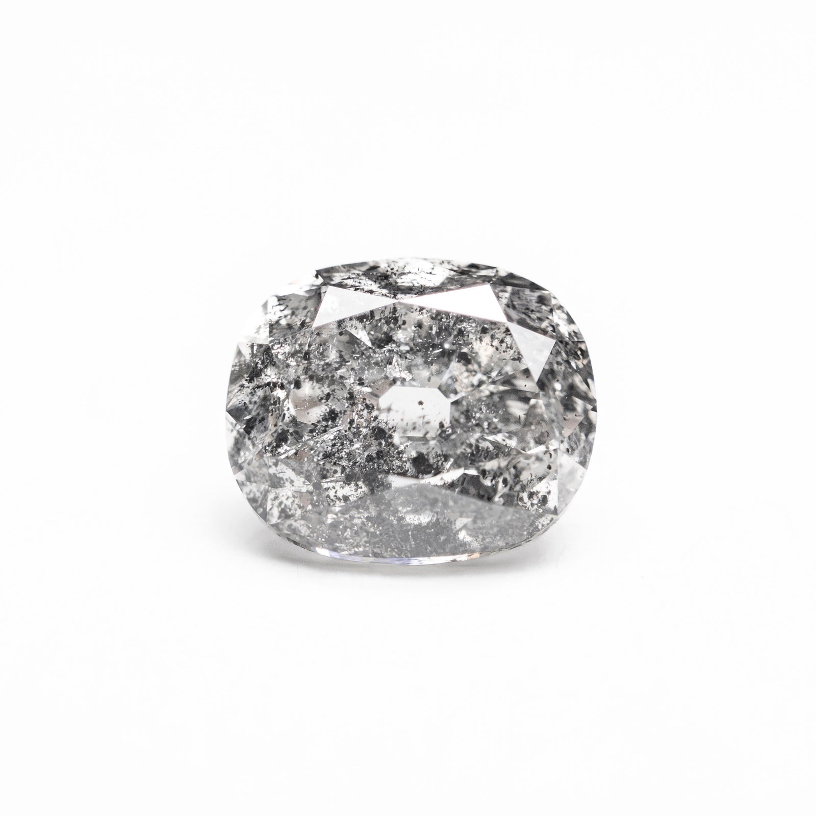 1.73ct 7.56x6.35x4.42mm Modern Antique Old Mine Cut 🇨🇦 28108-01