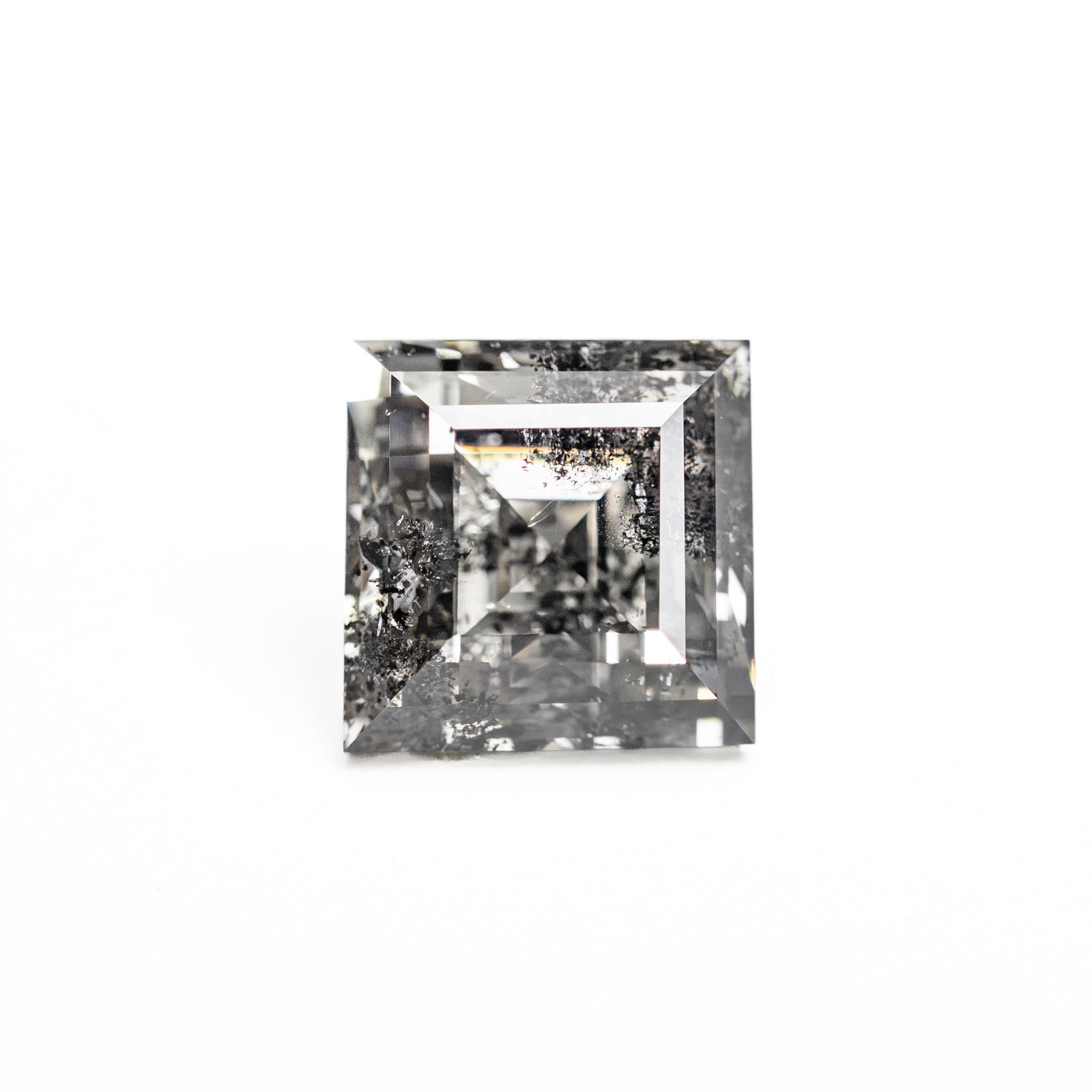 1.62ct 6.21x6.14x4.63mm Carré Step Cut 🇨🇦 28113-01