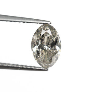 1.27ct 8.66x5.85x3.77mm Oval Brilliant 🇨🇦 28114-01