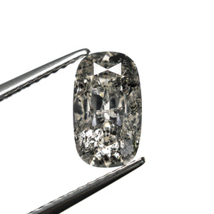 1.64ct 9.69x5.72x3.76mm Modern Antique Old Mine Cut 🇨🇦 28115-01