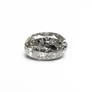 2.90ct Rough Diamond 280-63-25