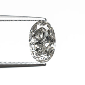 1.48ct 8.43x5.41x4.47mm Oval Brilliant 🇨🇦 28118-01