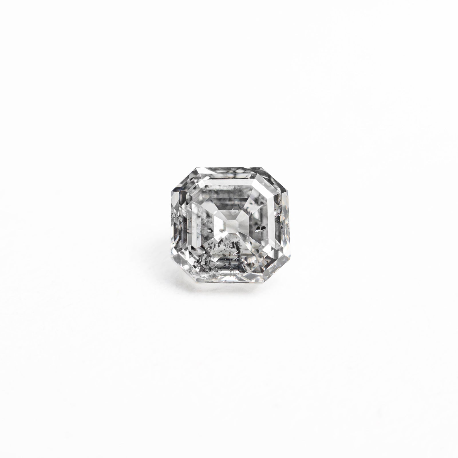 0.48ct 4.30x4.24x2.73mm Cut Corner Square Step Cut 🇨🇦 28121-01