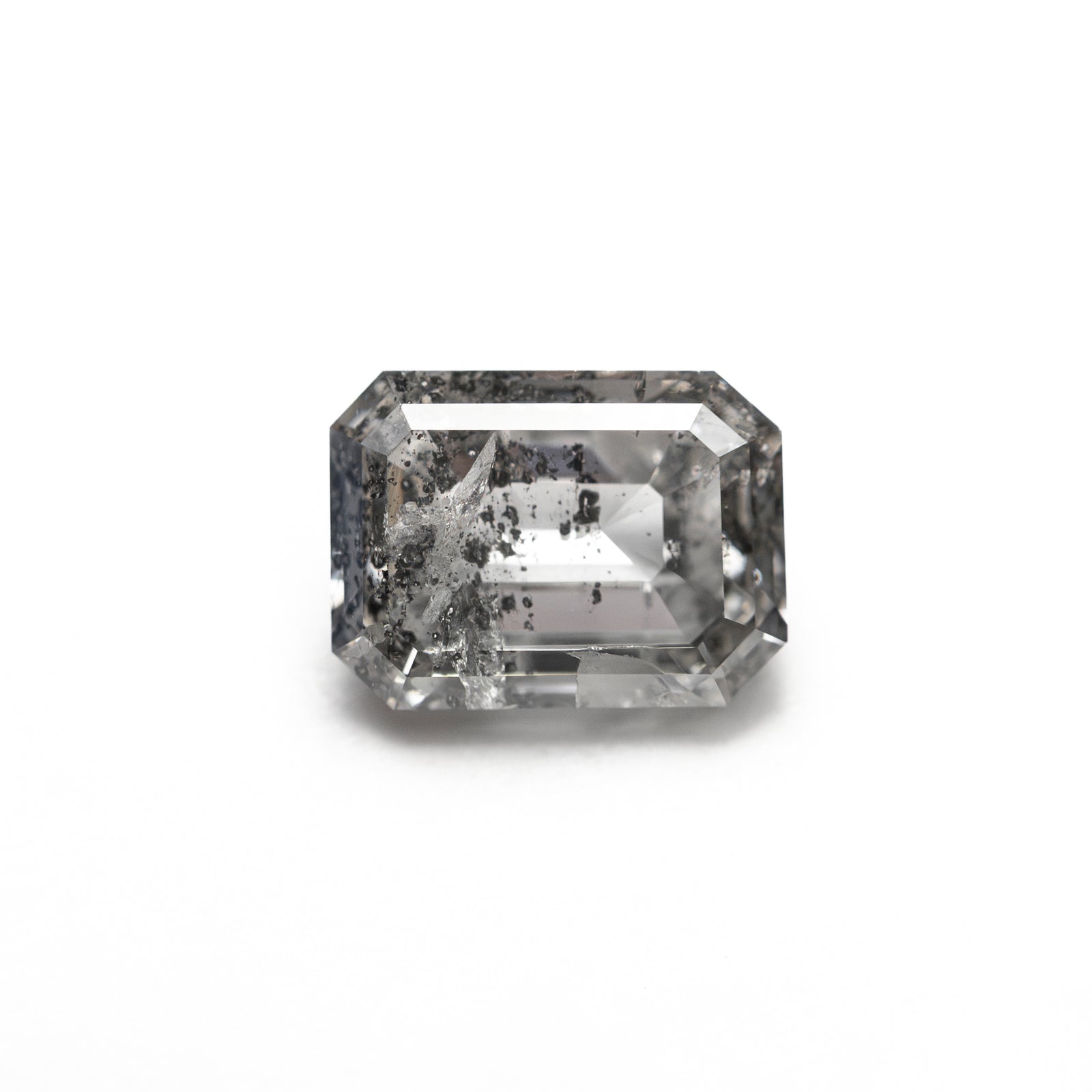 0.97ct 6.70x4.98x2.75mm Cut Corner Rectangle Step Cut 🇨🇦 28126-01