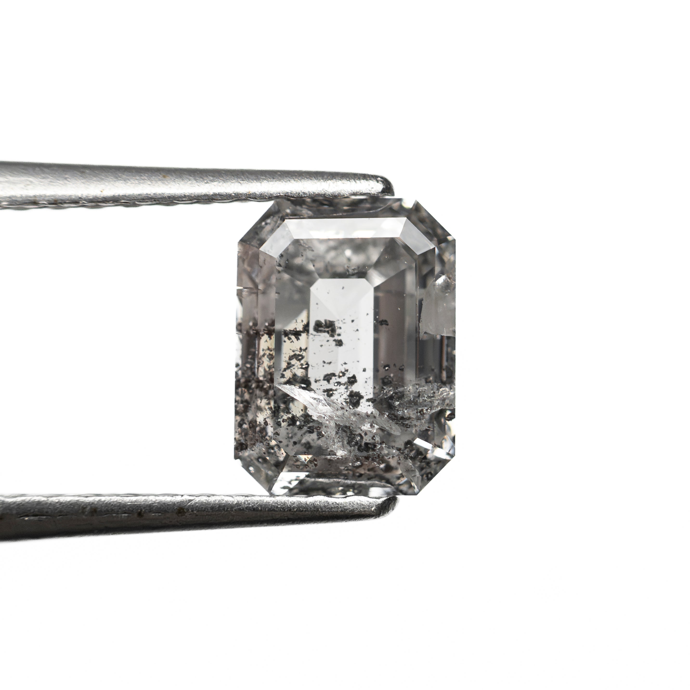 0.97ct 6.70x4.98x2.75mm Cut Corner Rectangle Step Cut 🇨🇦 28126-01