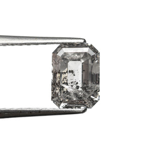 0.97ct 6.70x4.98x2.75mm Cut Corner Rectangle Step Cut 🇨🇦 28126-01