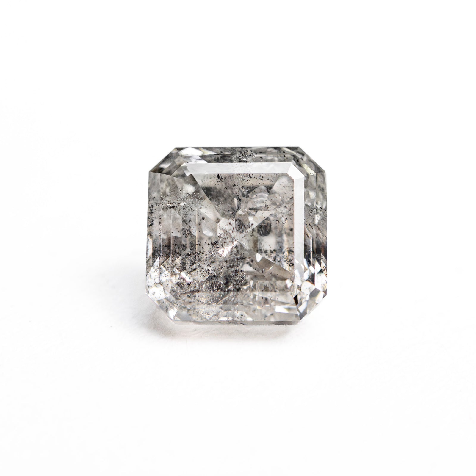 1.67ct 6.21x6.19x4.31mm Cut Corner Square Step Cut 🇨🇦 28128-01
