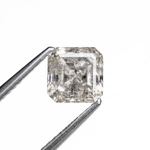 1.67ct 6.21x6.19x4.31mm Cut Corner Square Step Cut 🇨🇦 28128-01