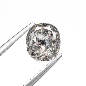 1.92ct 7.50x6.69x4.06mm Modern Antique Old Mine Cut  🇨🇦 28129-01