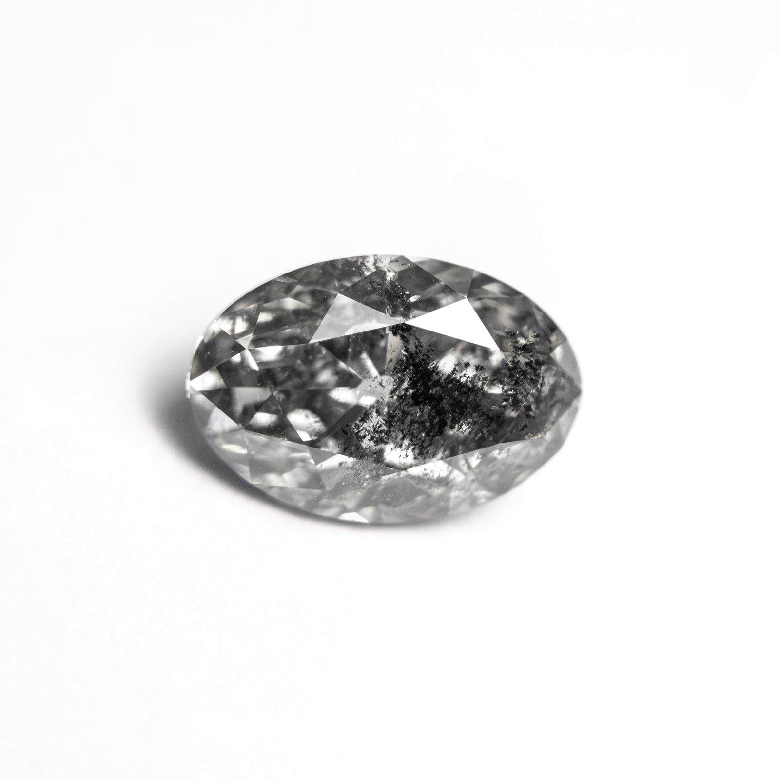1.78ct 9.27x6.25x4.15mm Modern Antique Oval Brilliant 🇨🇦 28131-01
