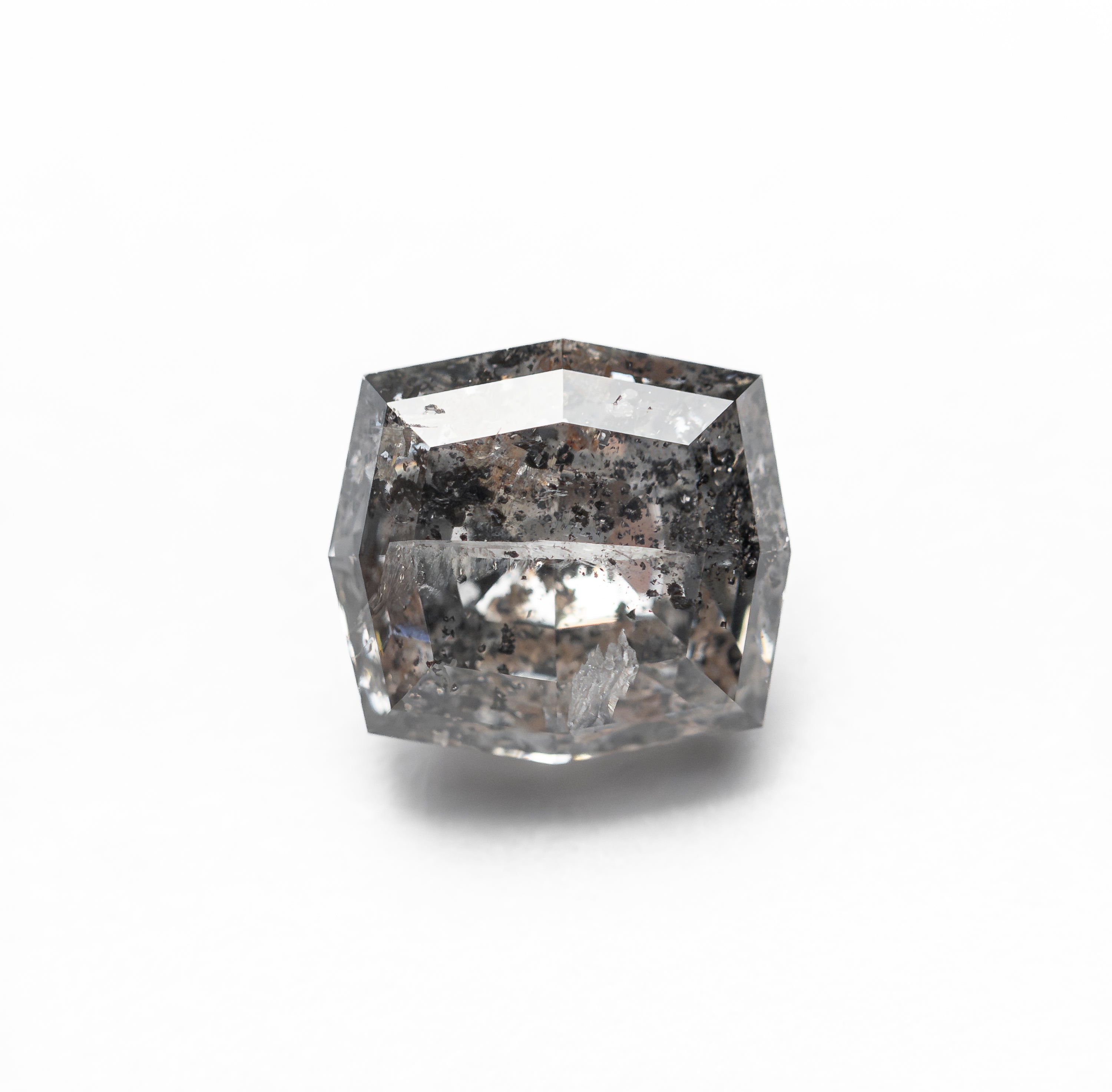 1.40ct 6.82x6.24x3.82mm Geo Cushion Step Cut 🇨🇦 28132-01