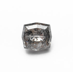1.40ct 6.82x6.24x3.82mm Geo Cushion Step Cut 🇨🇦 28132-01