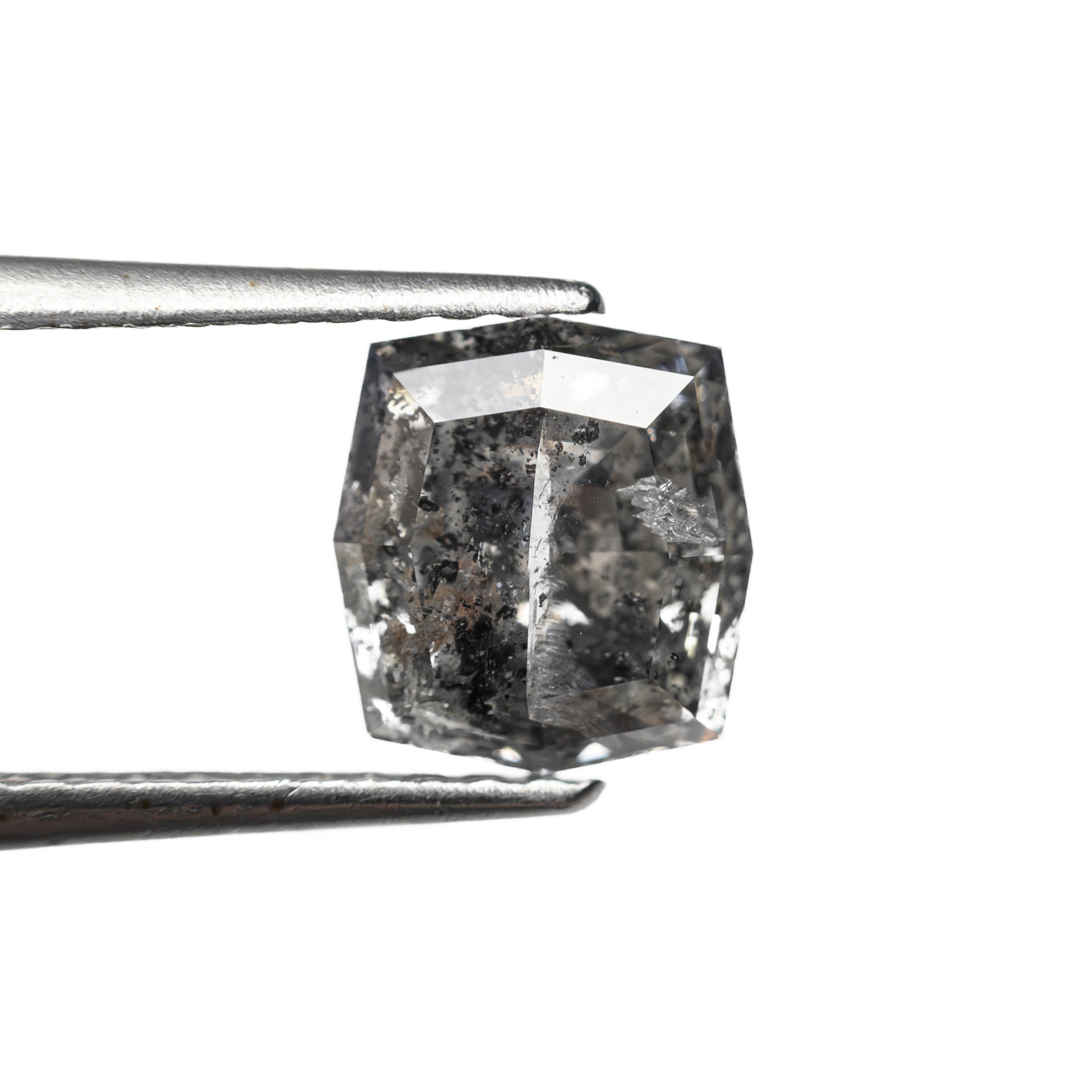 1.40ct 6.82x6.24x3.82mm Geo Cushion Step Cut 🇨🇦 28132-01