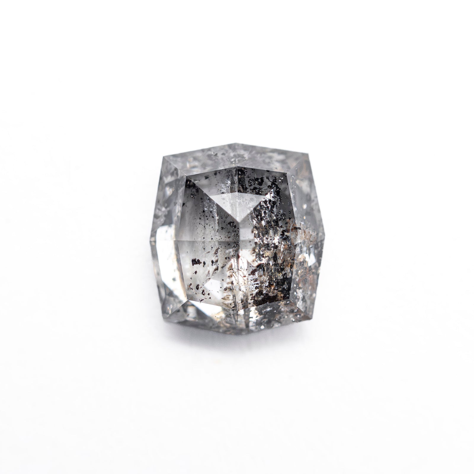 1.40ct 6.82x6.24x3.82mm Geo Cushion Step Cut 🇨🇦 28132-01