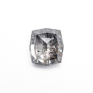 1.40ct 6.82x6.24x3.82mm Geo Cushion Step Cut 🇨🇦 28132-01