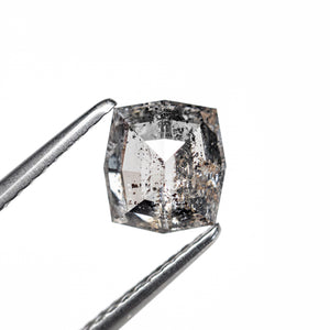 1.40ct 6.82x6.24x3.82mm Geo Cushion Step Cut 🇨🇦 28132-01