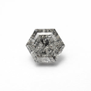 2.59ct Rough Diamond 280-63-40