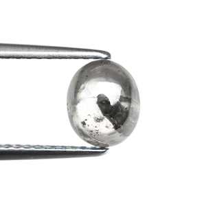 1.51ct 7.53x6.26x3.46mm Oval Cabochon 🇨🇦 28137-01