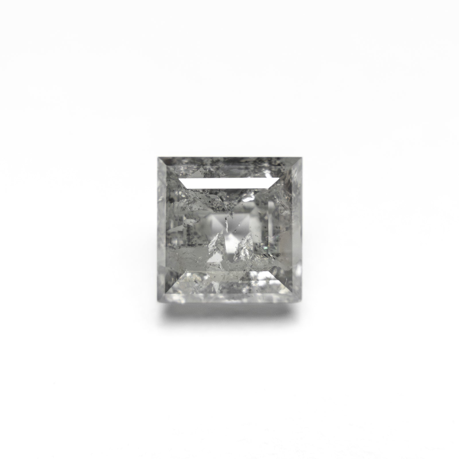 1.28ct 5.60x5.58x3.80mm Carré Step Cut 🇨🇦 28140-01