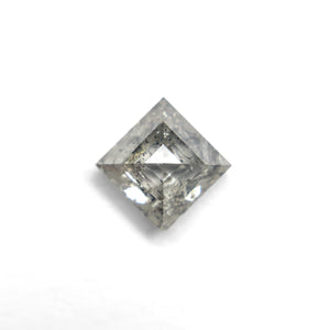 1.28ct 5.60x5.58x3.80mm Carré Step Cut 🇨🇦 28140-01