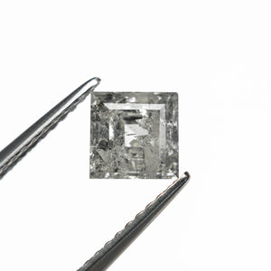 1.28ct 5.60x5.58x3.80mm Carré Step Cut 🇨🇦 28140-01