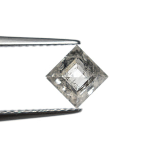 1.28ct 5.60x5.58x3.80mm Carré Step Cut 🇨🇦 28140-01