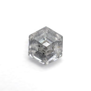 1.75ct 7.72x6.67x4.90mm Hexagon Step Cut 🇨🇦 28141-01