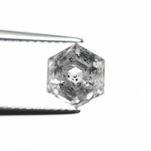 1.75ct 7.72x6.67x4.90mm Hexagon Step Cut 🇨🇦 28141-01
