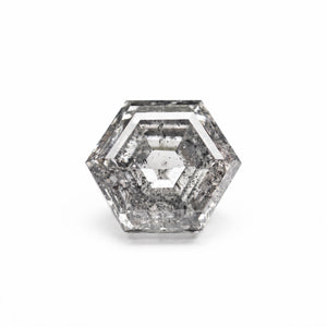 3.71ct Rough Diamond 280-63-48