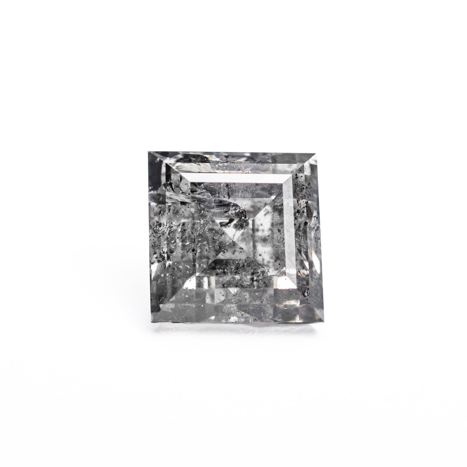 1.72ct 6.13x6.11x4.74mm Carré Step Cut 🇨🇦 28144-01