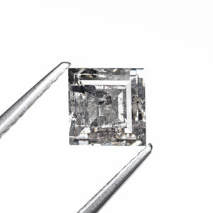 1.72ct 6.13x6.11x4.74mm Carré Step Cut 🇨🇦 28144-01