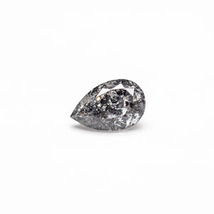 3.02ct Rough Diamond 280-63-52