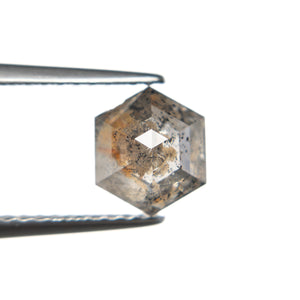1.45ct 7.14x6.19x4.05mm Hexagon Step Cut 🇨🇦 28147-01