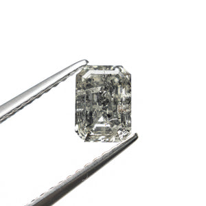 1.00ct 6.50x4.70x3.24mm Cut Corner Rectangle Step Cut 🇨🇦 28148-01