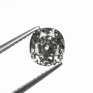 1.83ct 7.12x6.48x4.83mm Modern Antique Old Mine Cut 🇨🇦 28149-01