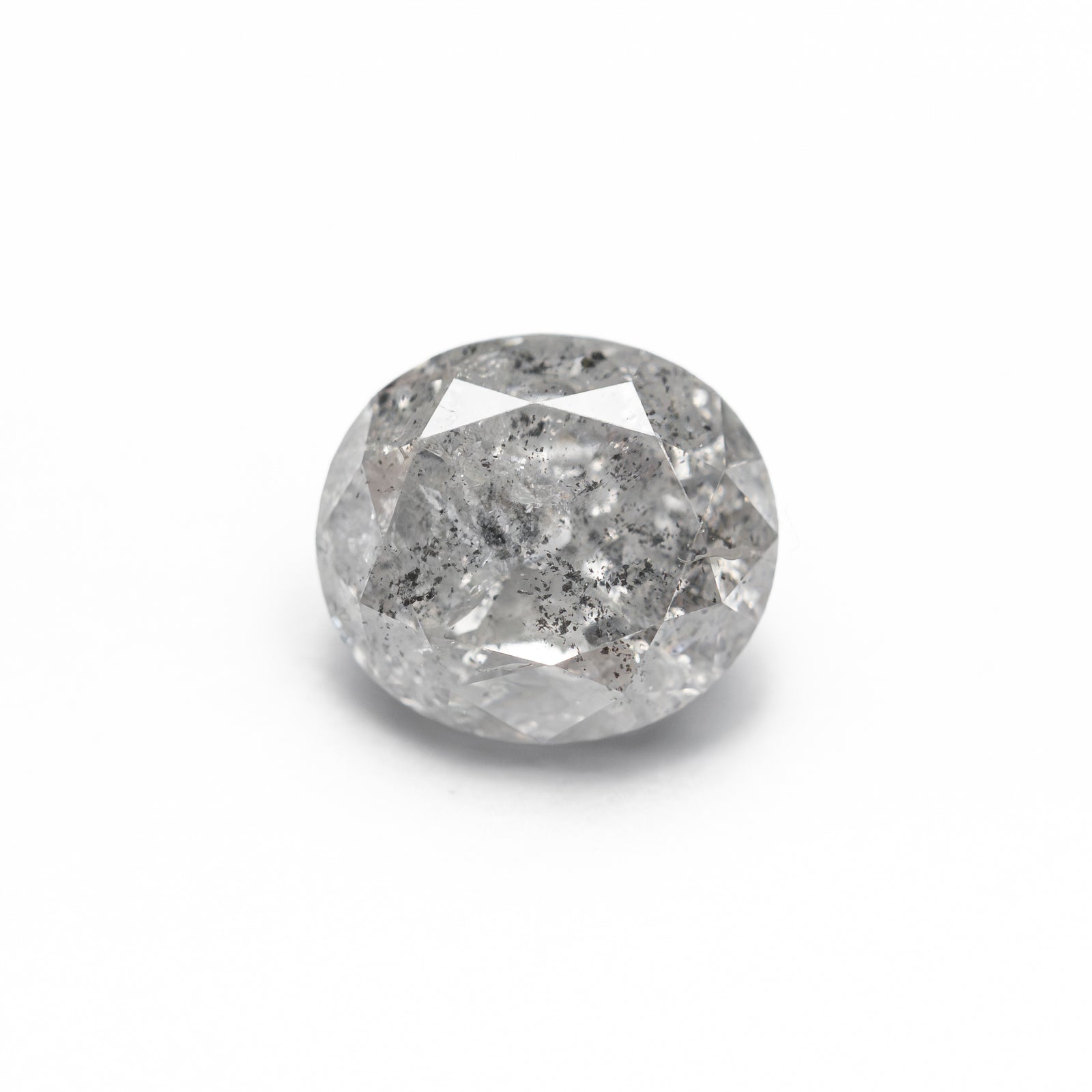 1.47ct 7.11x6.29x4.09mm Modern Antique Old European Cut 🇨🇦 28150-01