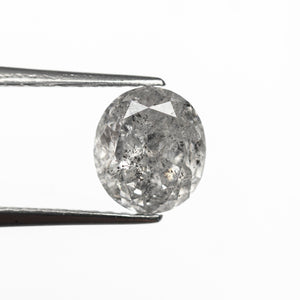 1.47ct 7.11x6.29x4.09mm Modern Antique Old European Cut 🇨🇦 28150-01