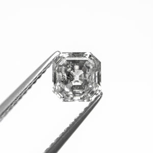 1.22ct 5.87x5.76x3.63mm Cut Corner Square Step Cut 🇨🇦 28151-01