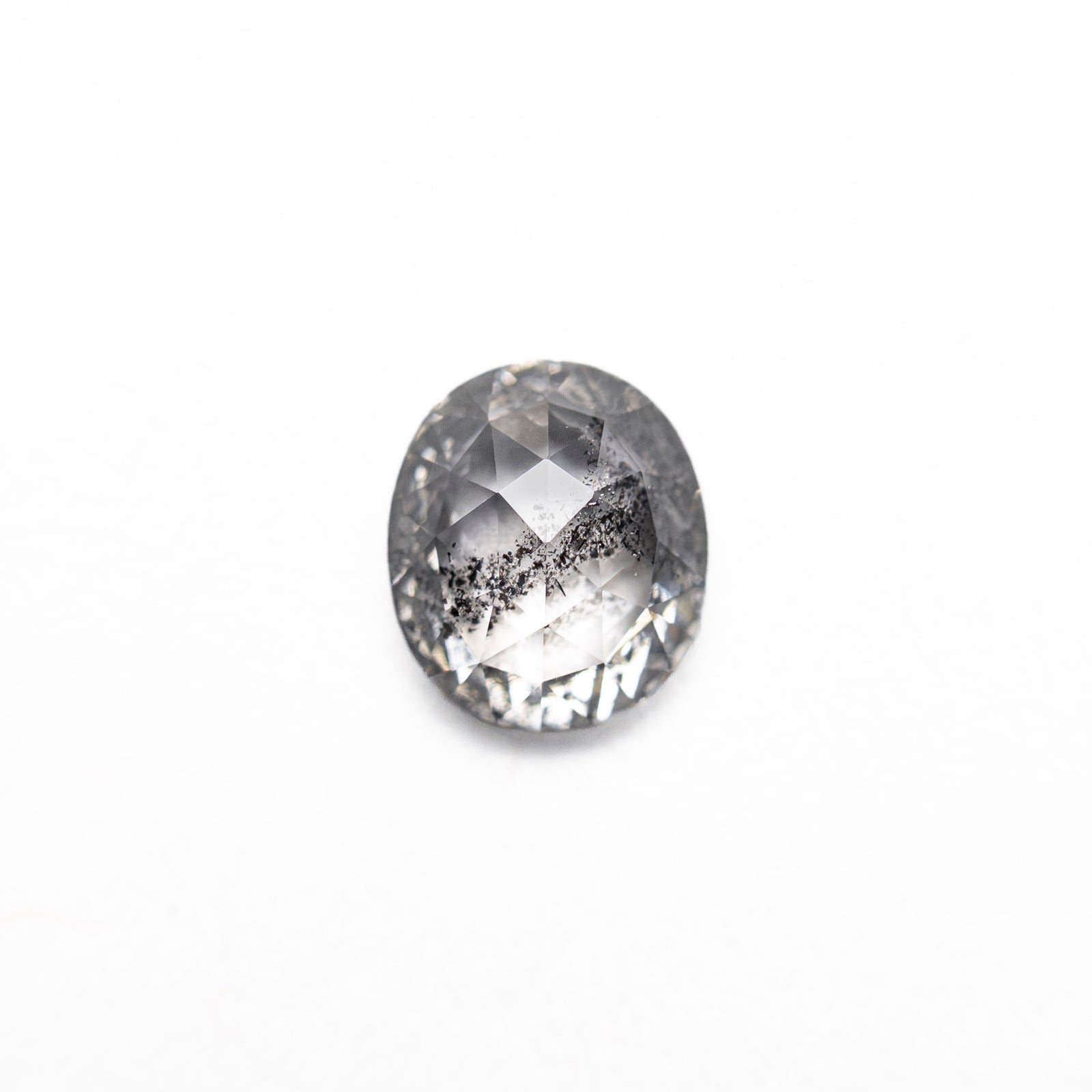 0.62ct 5.78x5.05x2.41mm Oval Rosecut 🇨🇦 28153-01