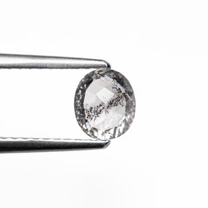 0.62ct 5.78x5.05x2.41mm Oval Rosecut 🇨🇦 28153-01