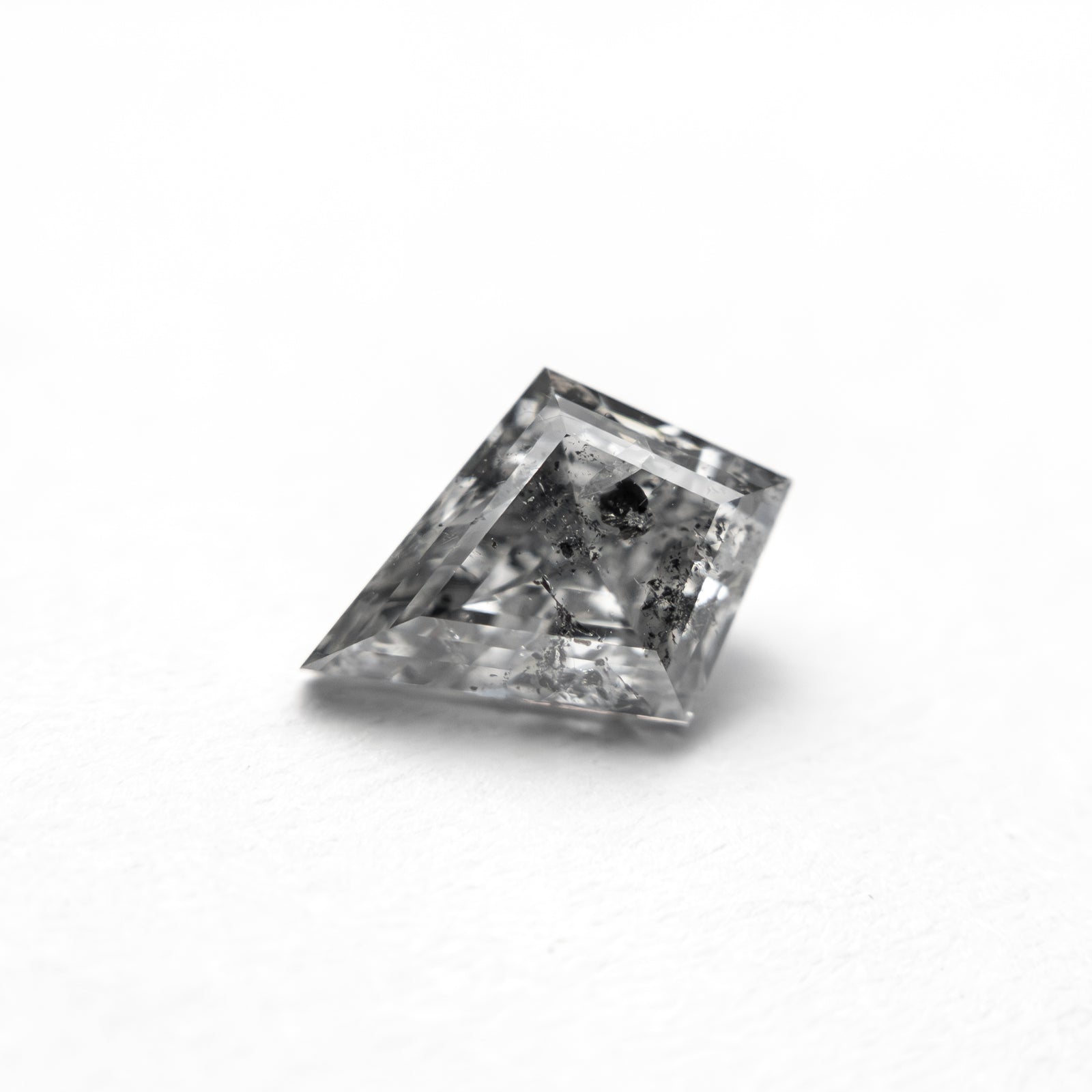 1.22ct 8.93x6.46x4.05mm Kite Step Cut 🇨🇦 28154-01