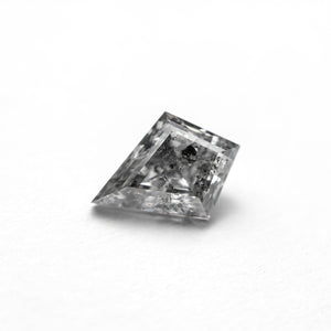 4.29ct Rough Diamond 280-63-60