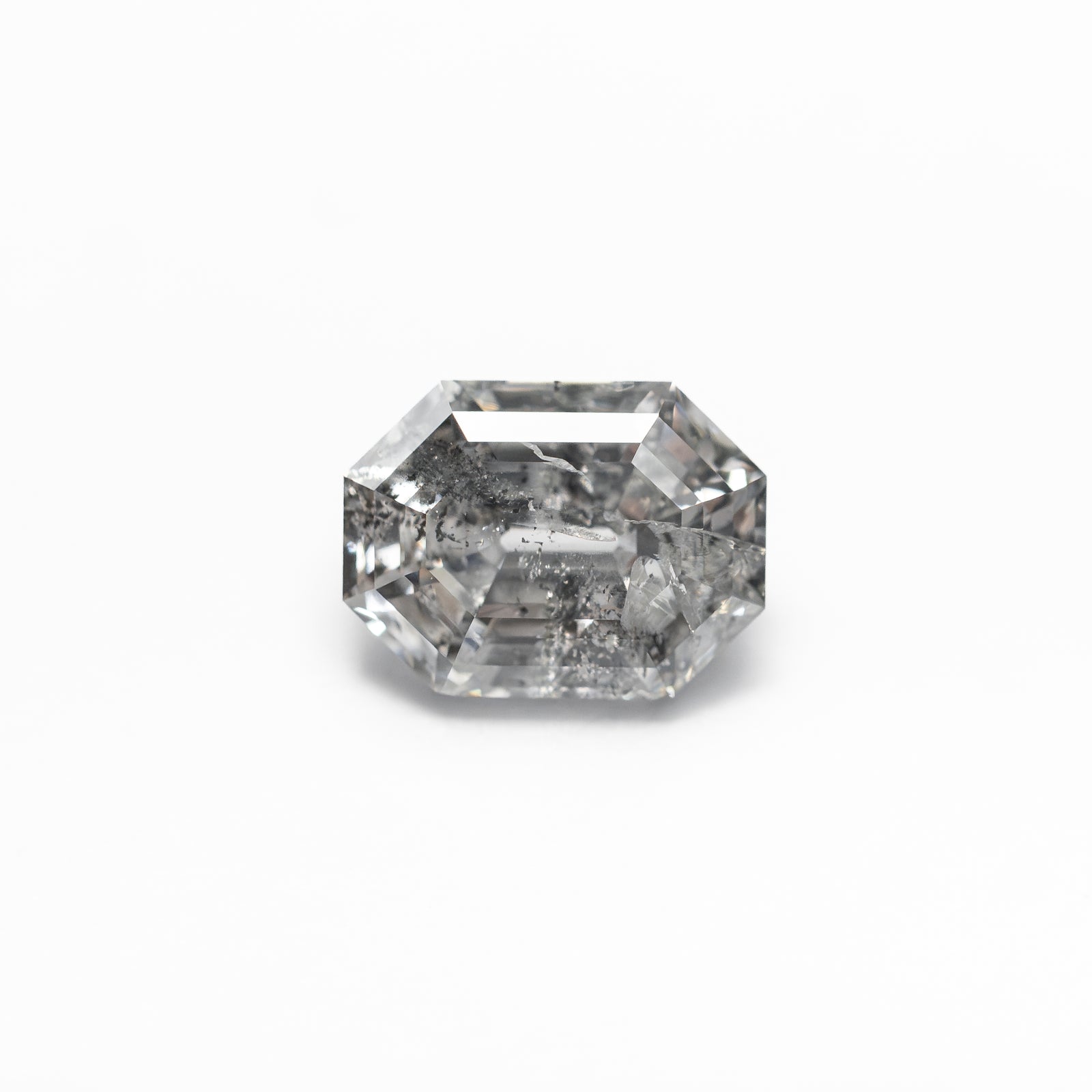 0.82ct 6.33x4.77x3.16mm Cut Corner Rectangle Step Cut 🇨🇦 28158-01