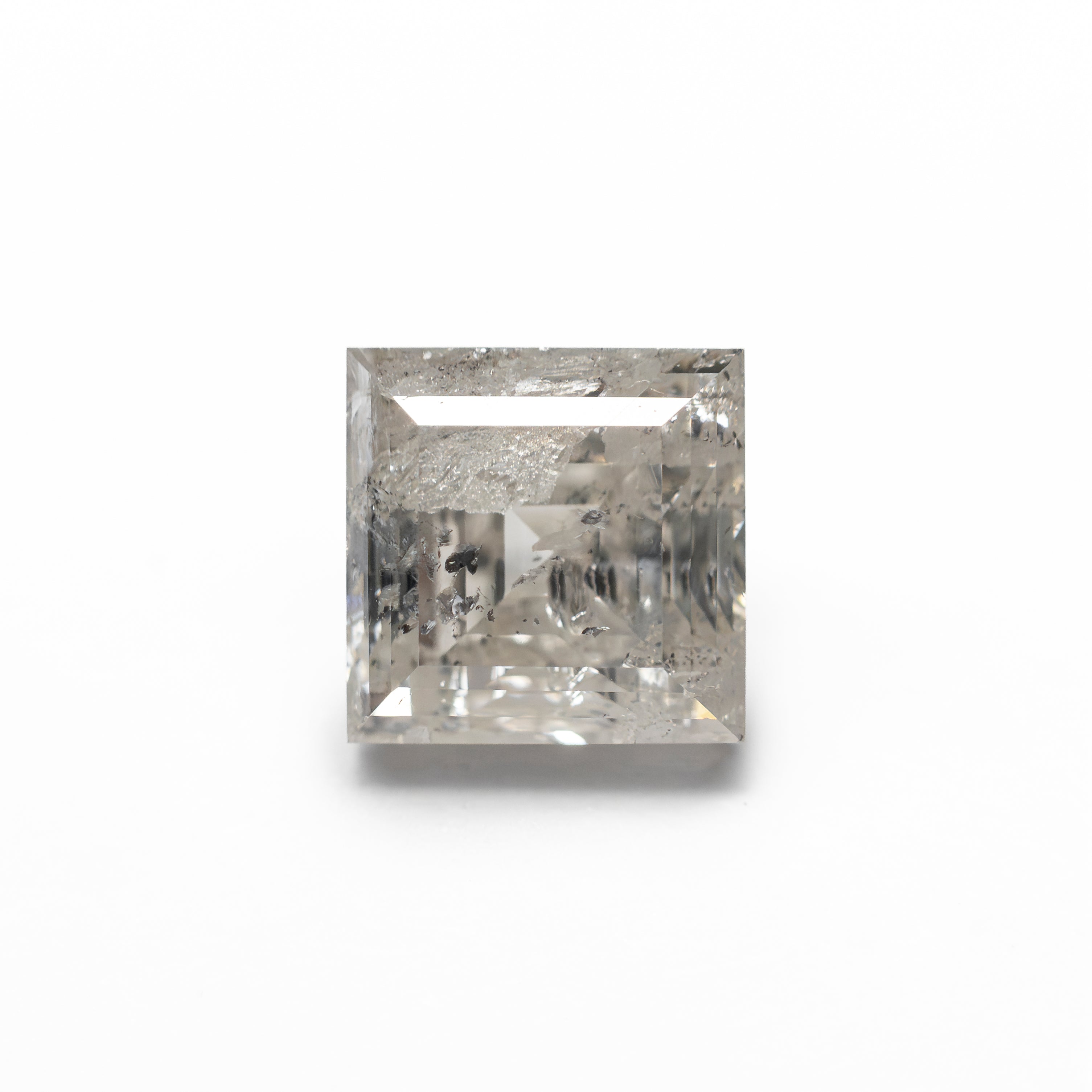 1.61ct 5.98x5.94x4.23mm Carré Step Cut 🇨🇦 28159-01