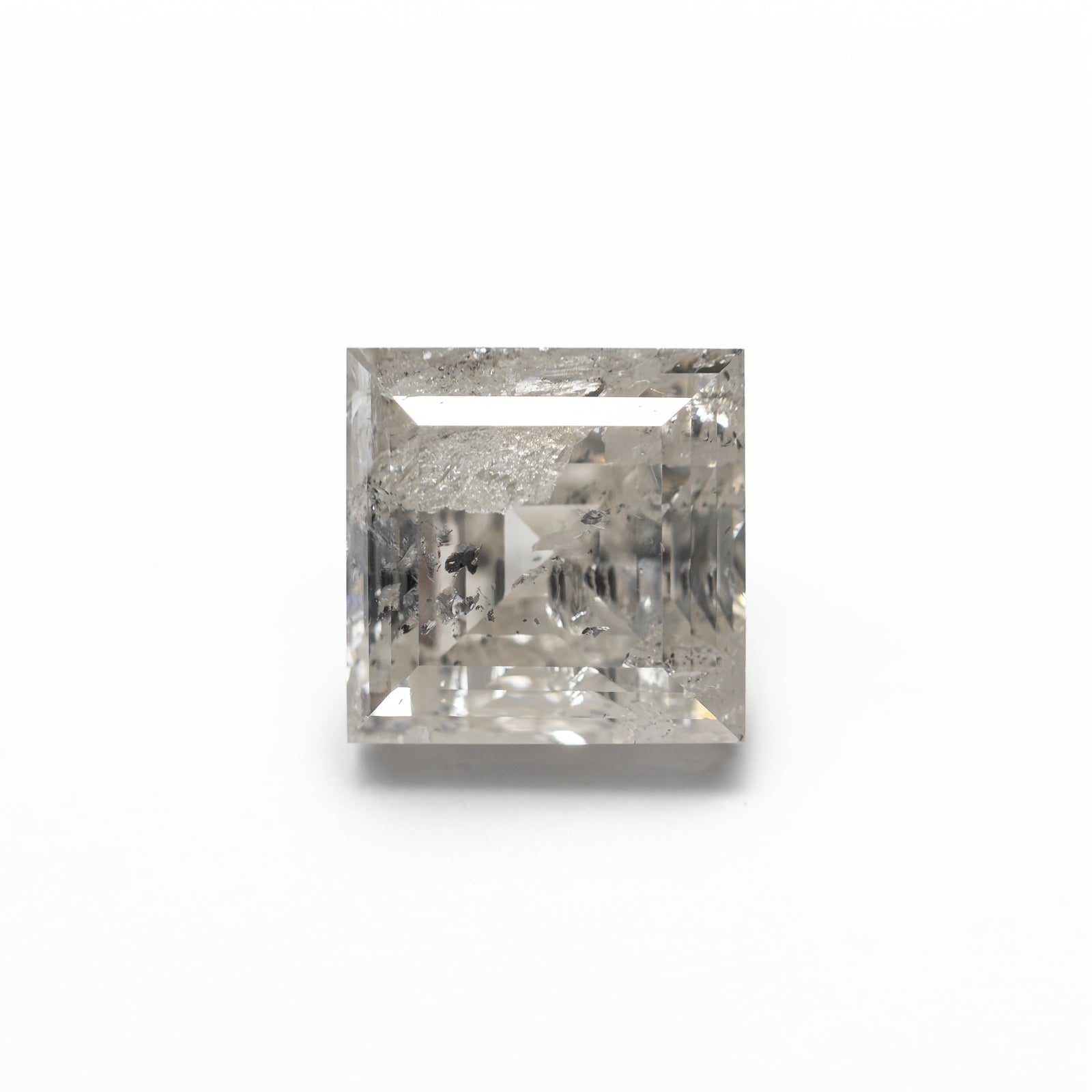 1.61ct 5.98x5.94x4.23mm Carré Step Cut 🇨🇦 28159-01
