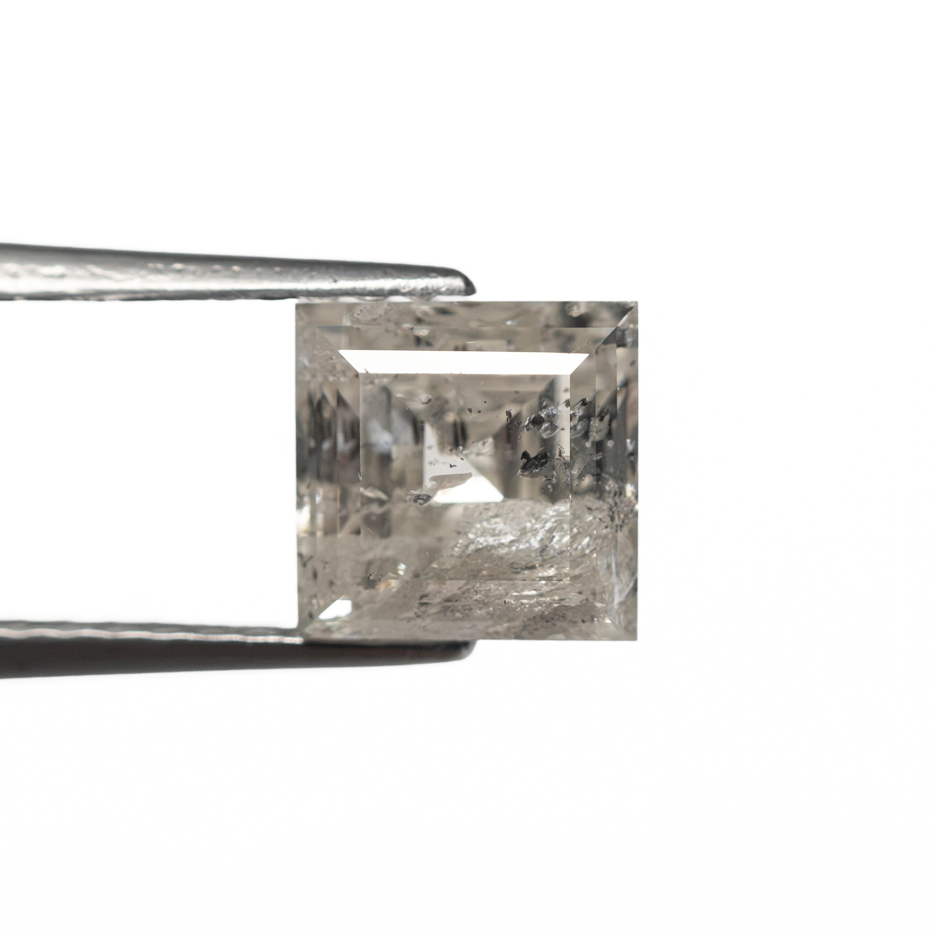 1.61ct 5.98x5.94x4.23mm Carré Step Cut 🇨🇦 28159-01