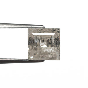 1.61ct 5.98x5.94x4.23mm Carré Step Cut 🇨🇦 28159-01